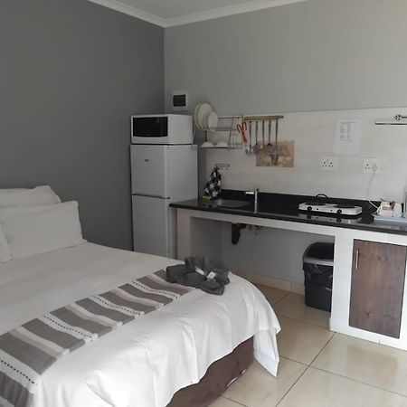 Hotel Country Rose Hluhluwe Exteriér fotografie