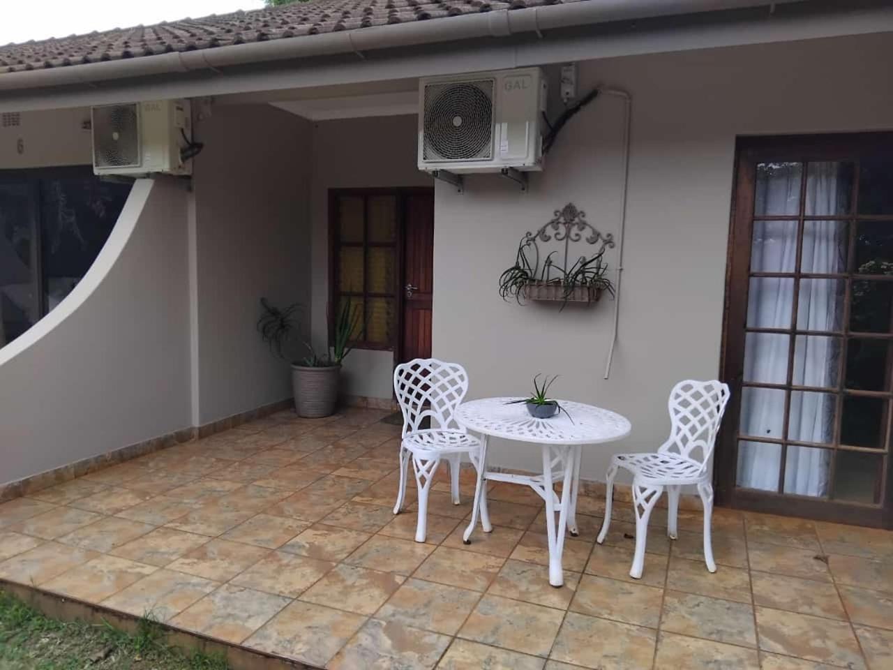 Hotel Country Rose Hluhluwe Exteriér fotografie